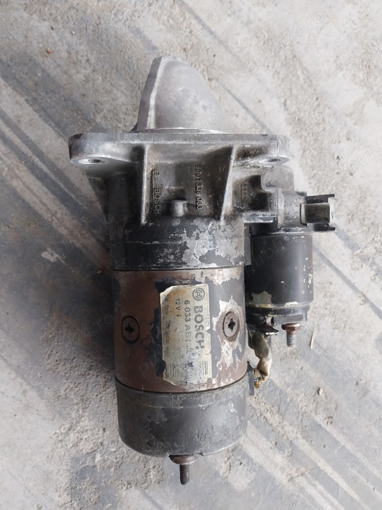 electromotor Lt35 motor man 2.8 