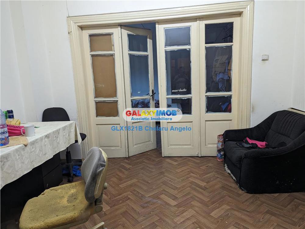 Calea Ferentari casa 4 camere 92mp,teren 200mp,toate utilitatille