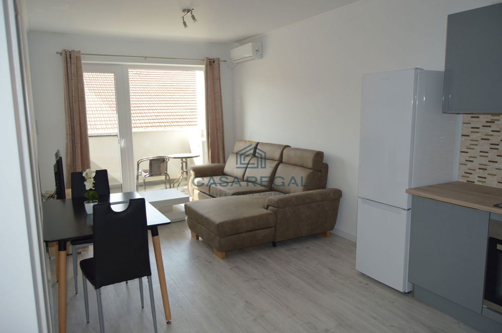 Apartament nou 2 camere Prima Urbana