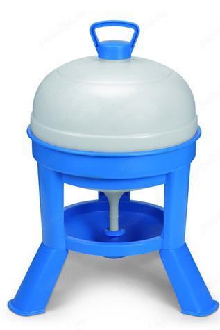 Adapator cu stativ pentru pasari 