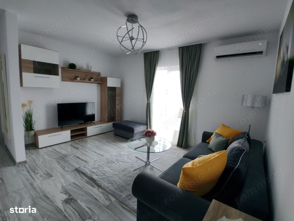 Apartament 2 camere Dumbravita