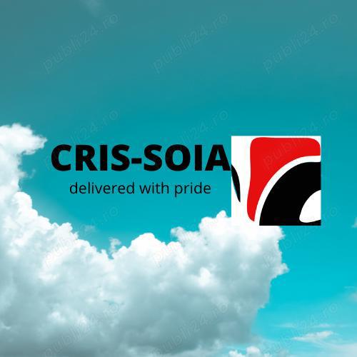 Angajam sofer 3.5T full comunitate