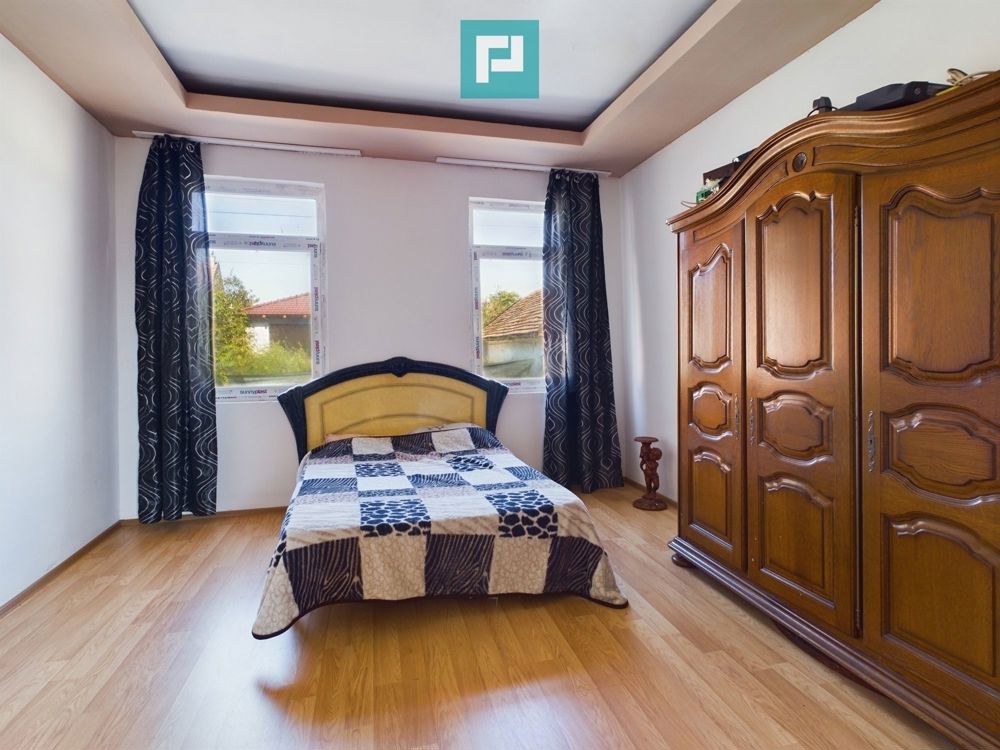 Apartament 2 camere la curte - Biserica sarbească