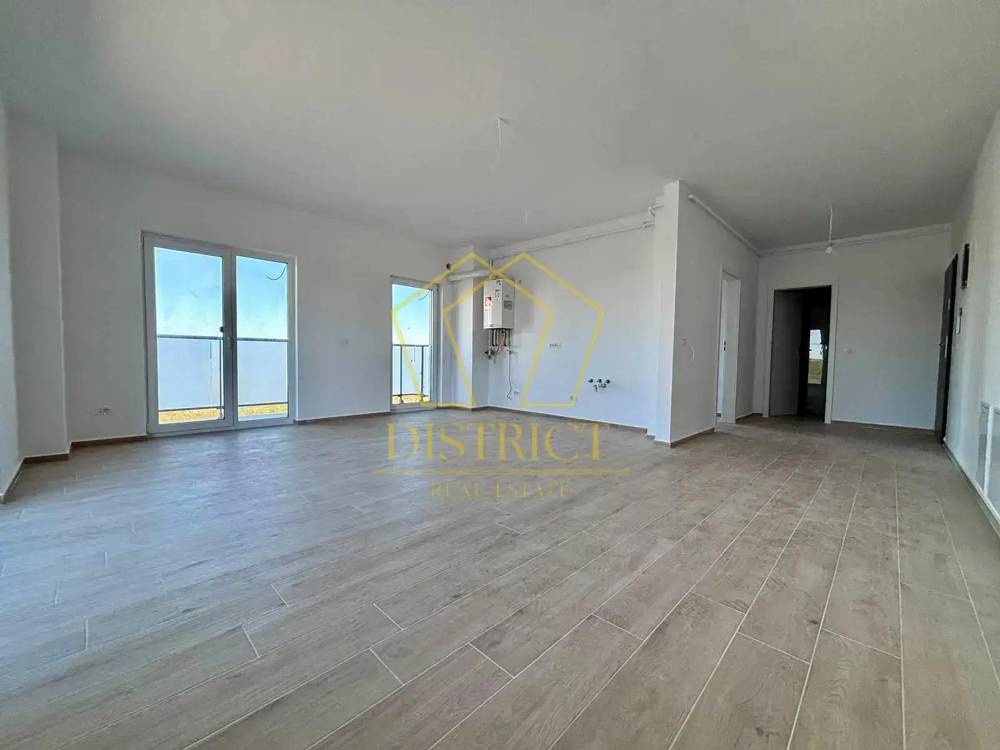 Apartamente 2 camere cu terasa 30-49mp | Torontalului