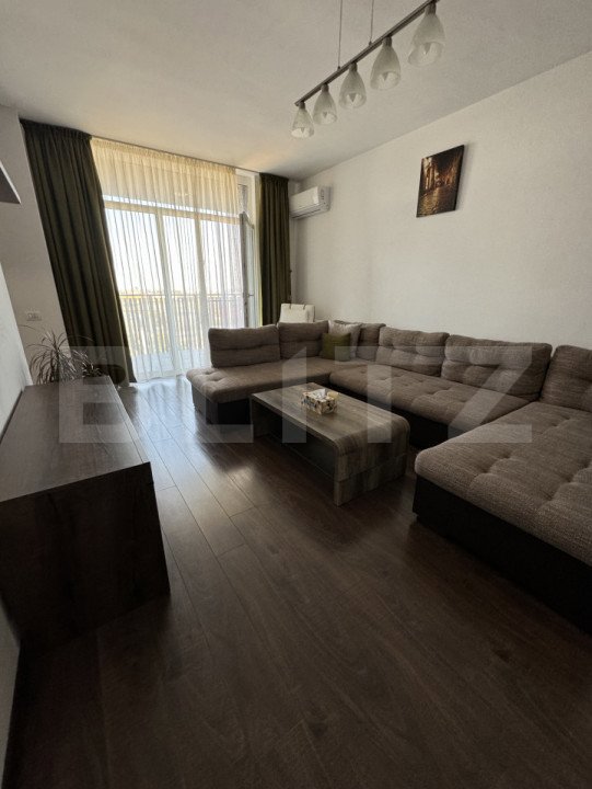 Apartamend de vanzare, Vivalia, Complexul Studentesc, 72 mp + parcare subterana