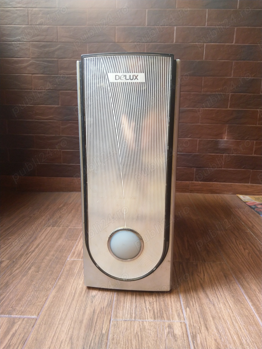 Calculator PC AMD X4 quad-core 2.60HZ