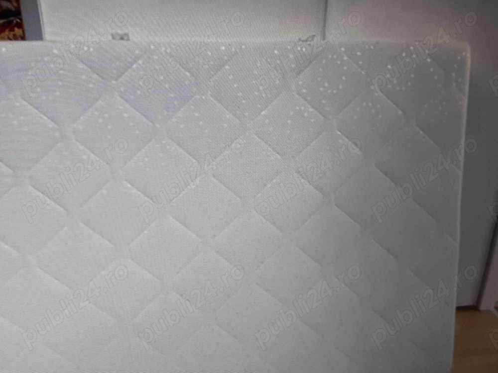 vand saltele 160x200cm,  399 ron,la Oradea