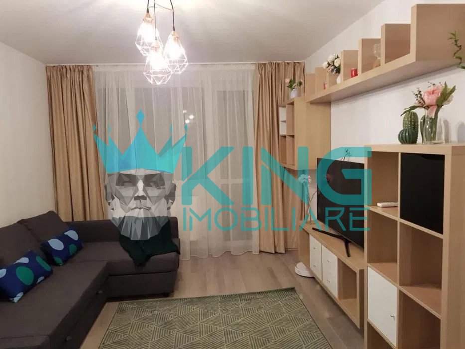  Apartament 2 Camere Iancului Bucuresti