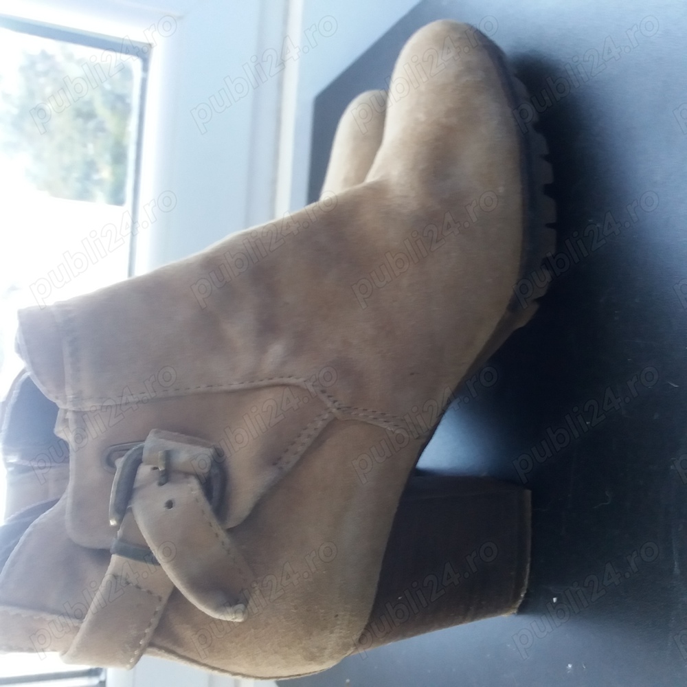 Ghete marca Hanas Design,37	