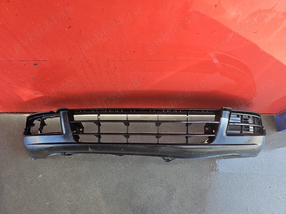 Fusta Spoiler Fata Touran 2003-2009