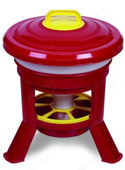 Hranitor cu stativ IMPERIAL pentru pasari 