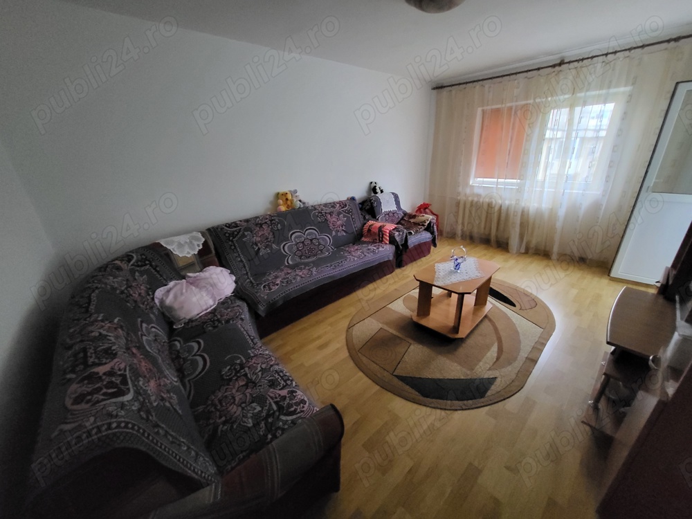 Apartament 3 camere etaj 4 4 Str Dunavat Rahova