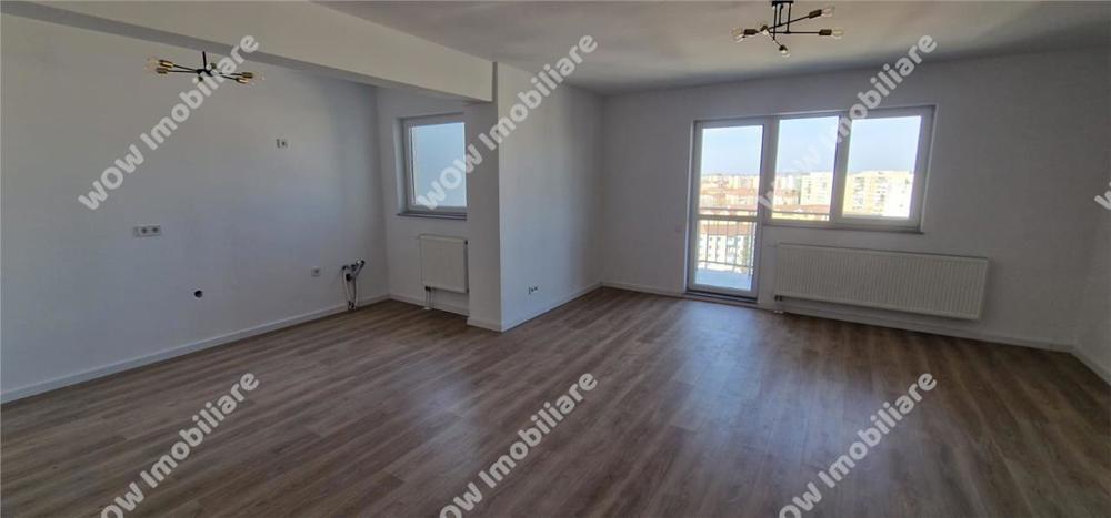 Apartament cu 2 camere decomandat de vanzare in zona Rahovei