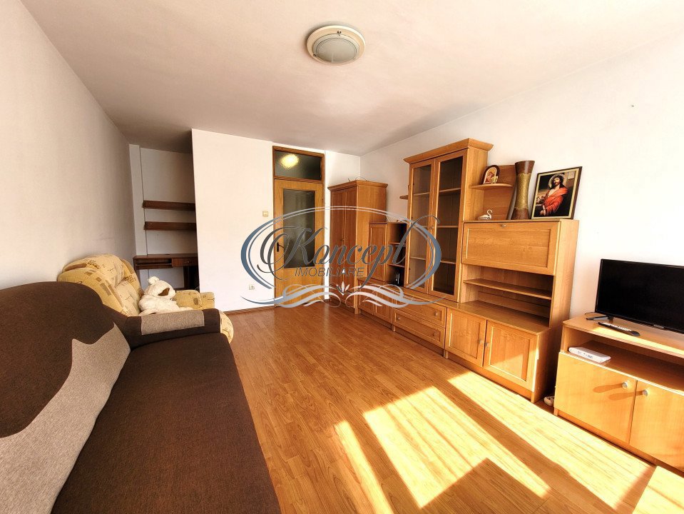 Apartament in zona complexului Nora