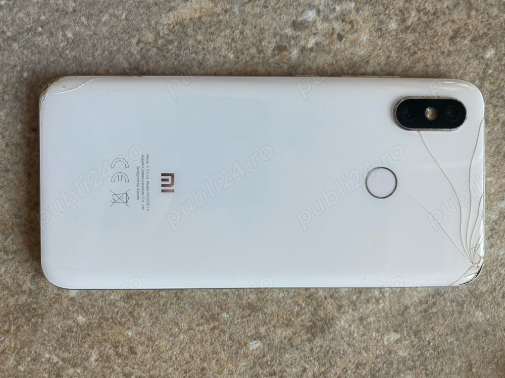 Xiaomi Mi 8 pentru piese de schimb