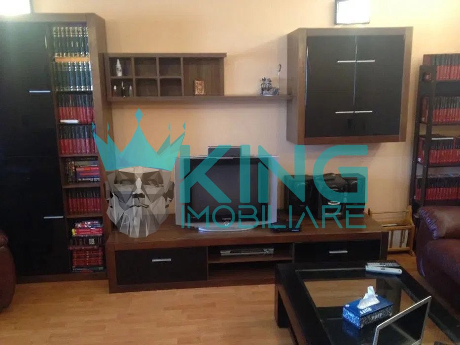 Apartament 2 Camere Tineretului Bucuresti