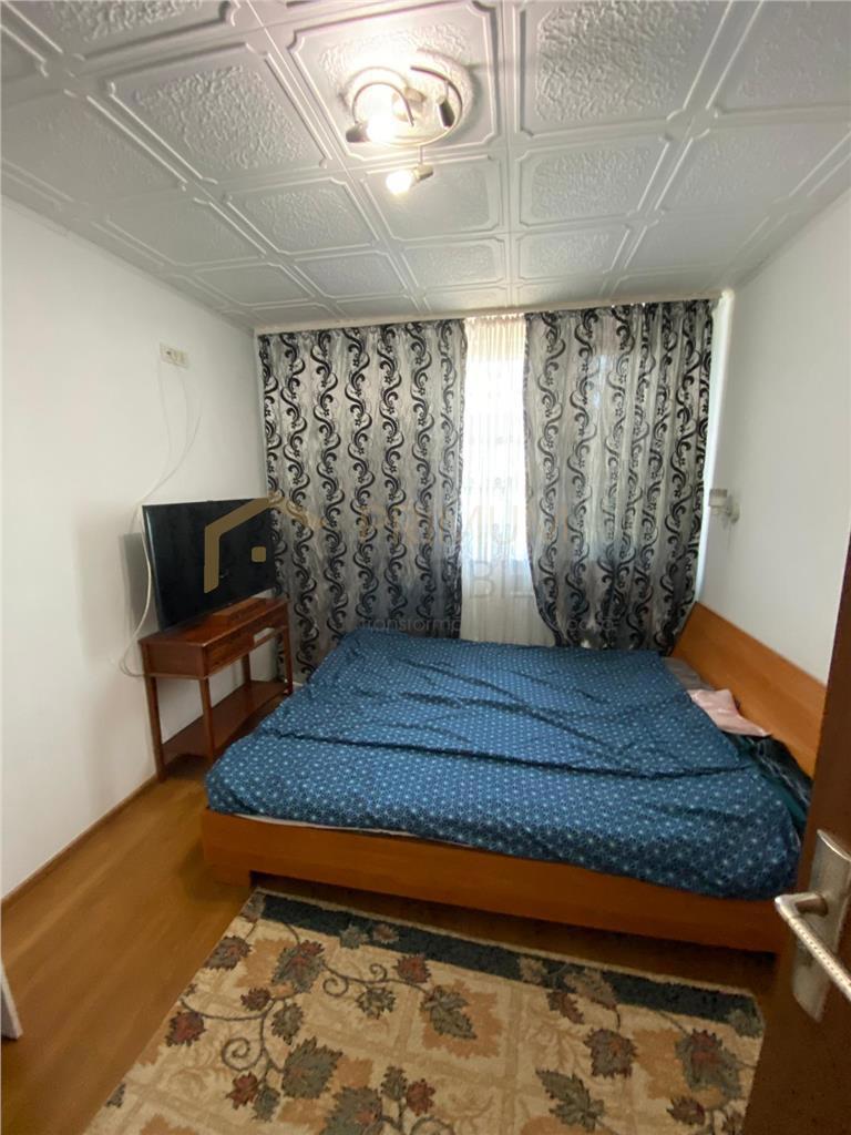 Apartament 2 camere - Complexul Studentesc - Perfect pentru locuit si investitie - Parter Inalt - Ce