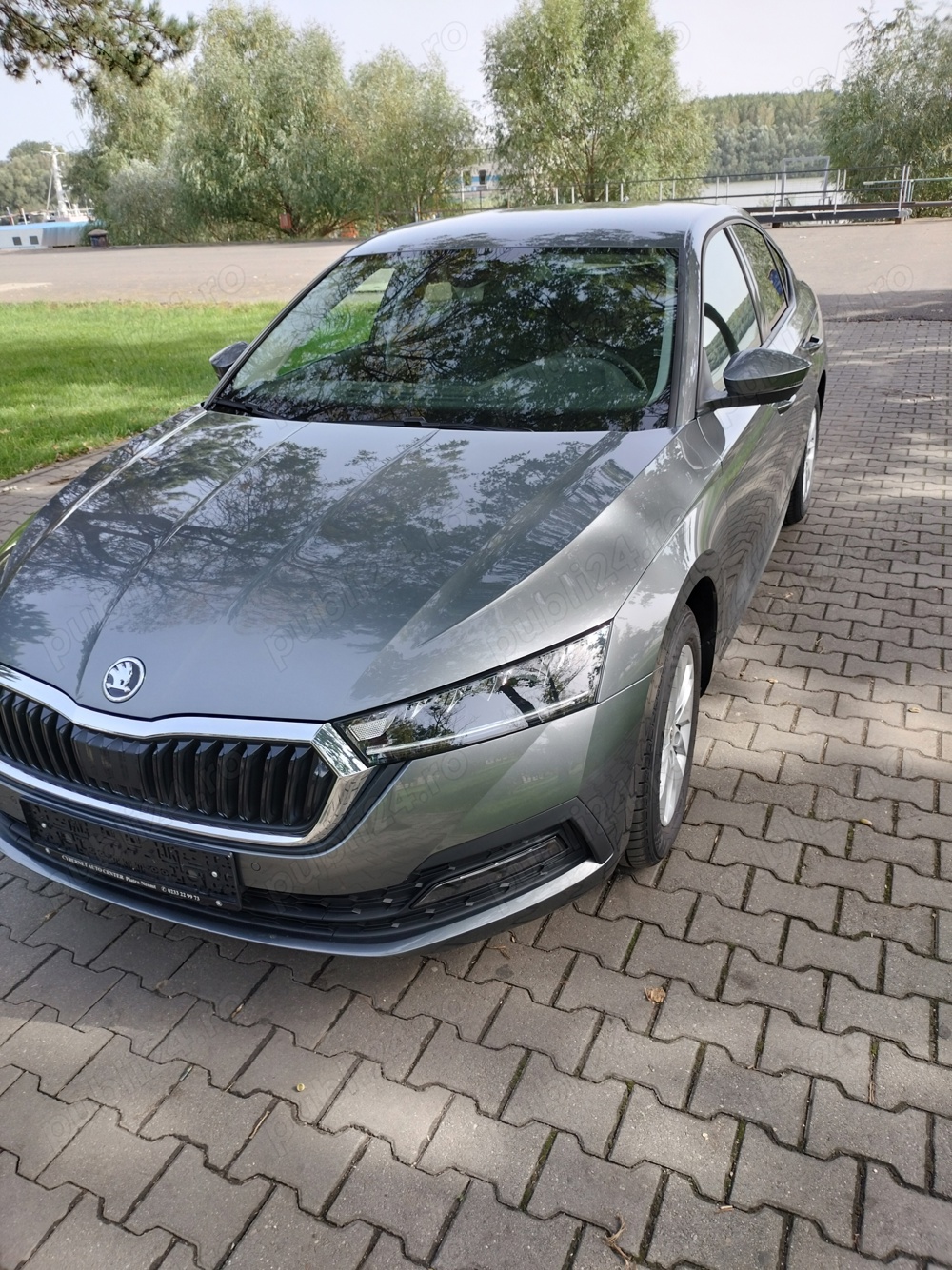 Skoda Octavia 2024 !!!