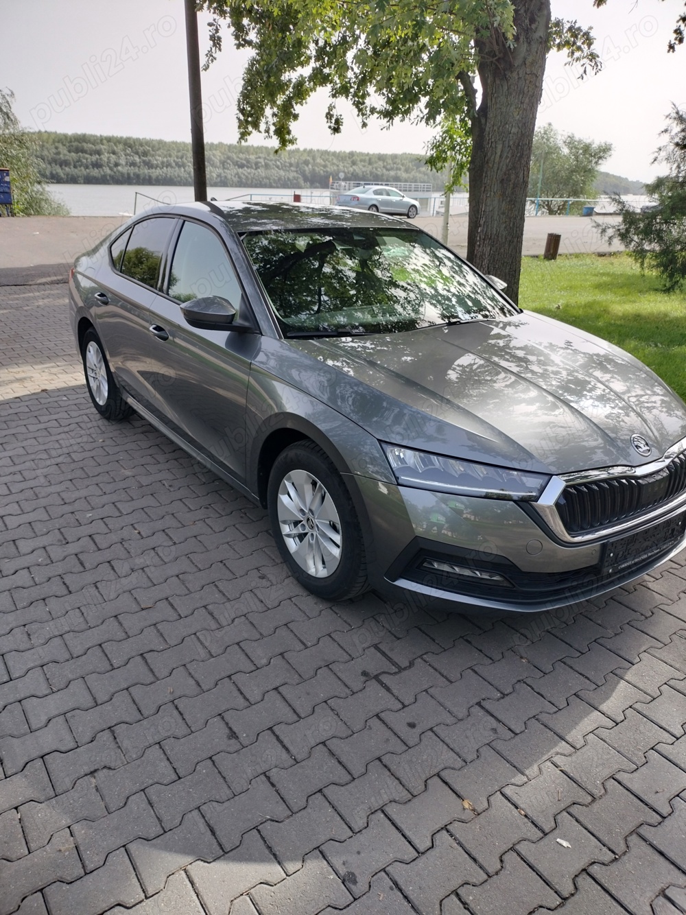 Skoda Octavia 2024 !!!