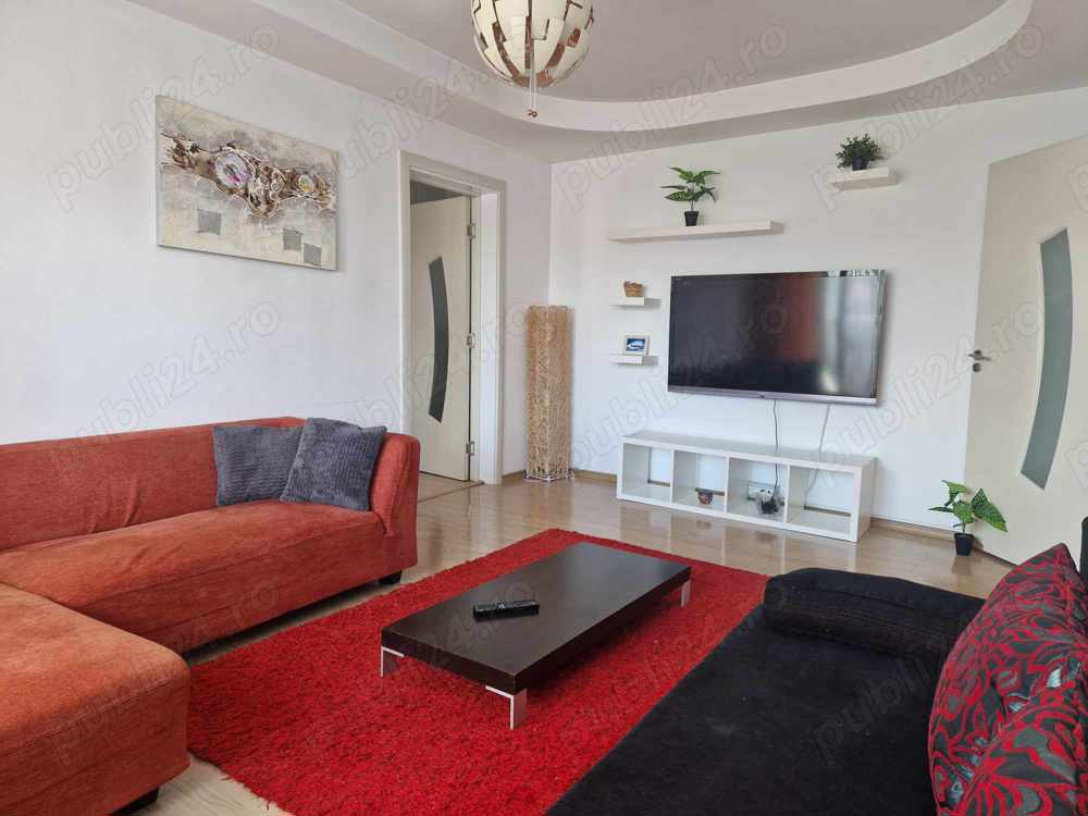 Apartament 2 camere Tineretului, renovat, mobilat