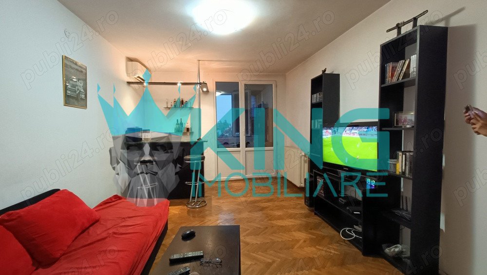  Apartament 3 Camere Dristor Bucuresti