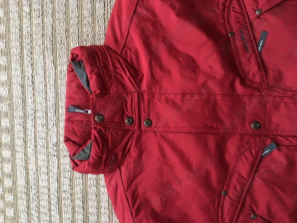 Jacheta de iarna pentru barbati, mar XXL - NOU fara eticheta