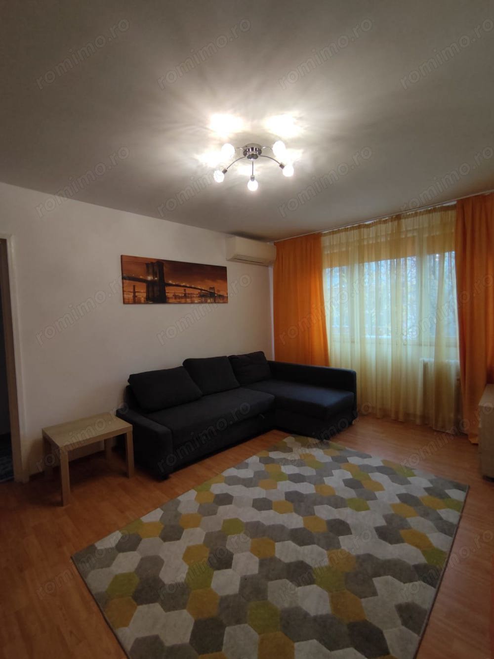  Inchiriere apartament 3 camere Titan - Aleea Postavarului