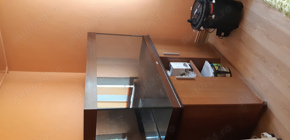 Acvariu Juwel Rio 300