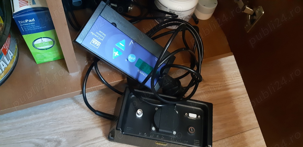 PH controler Dennerle Evolution DeLuxe
