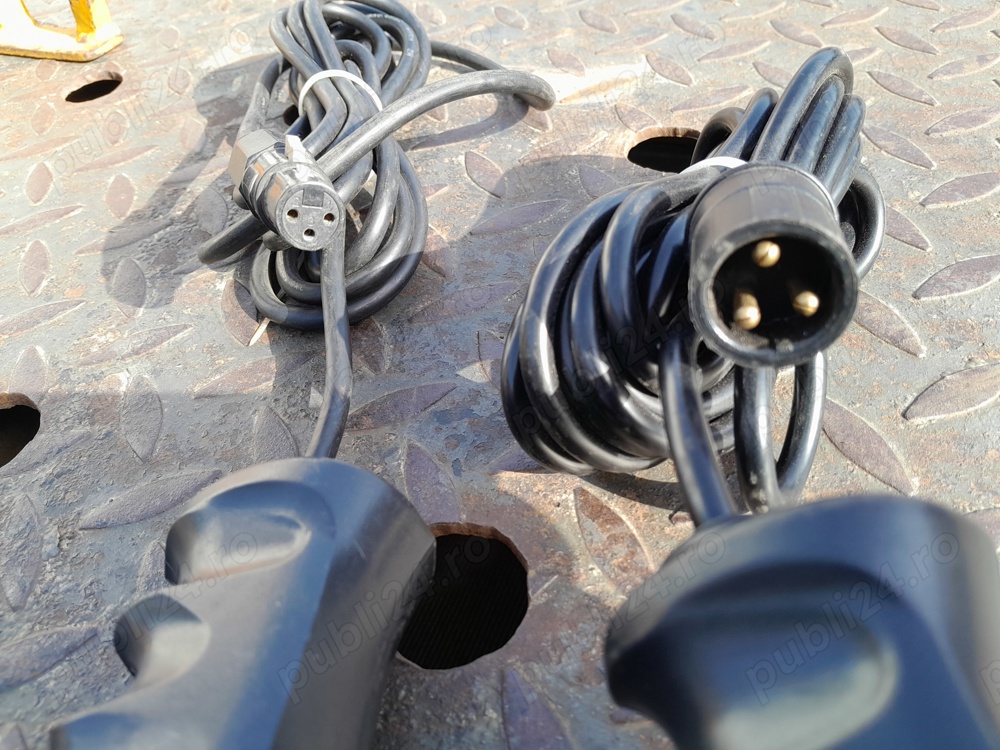 Telecomanda troliu electric 12v cu fir 100 lei Visoli+ power Winch(Kanguroo Winch !!