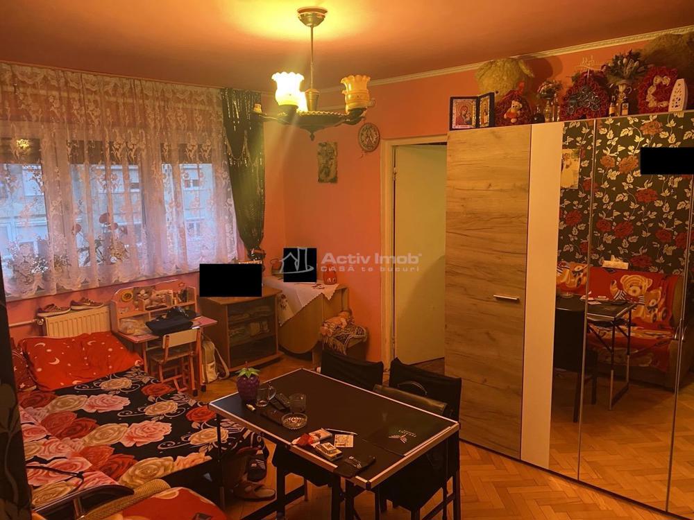 Apartament 2 camere -  Velenta- 39 mp -