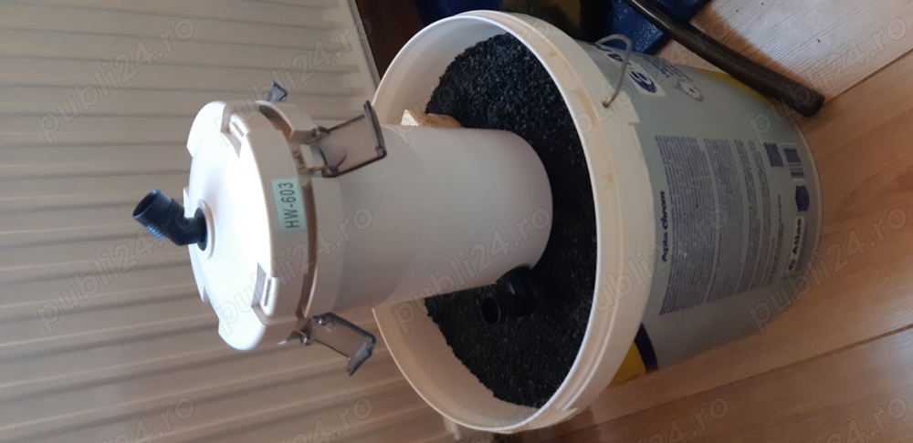 Prefiltru Sun Sun 603 Prefiltru Sun Sun 603