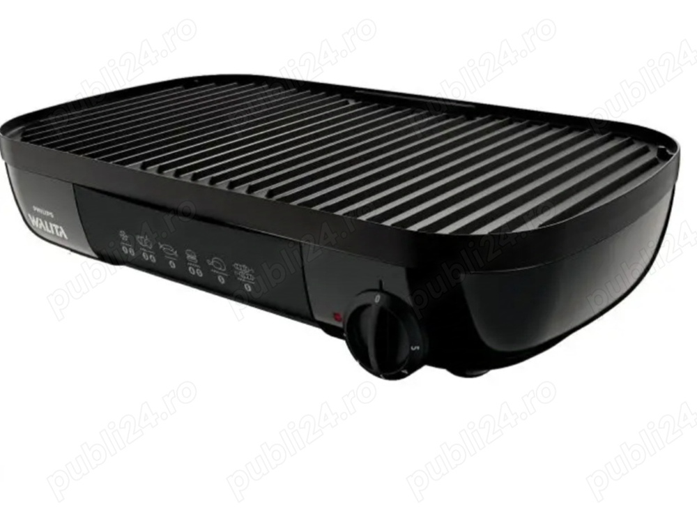 Gratar electric Philips 