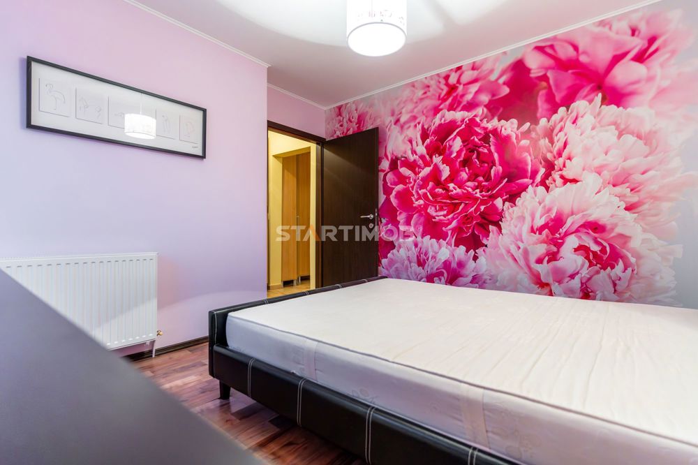 Apartament doua camere zona Răcădău Brasov