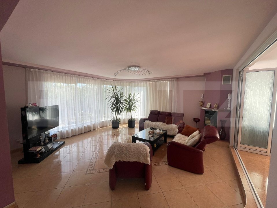 Casă deosebită în zona centrală a cartierului Cetate - Alba Iulia