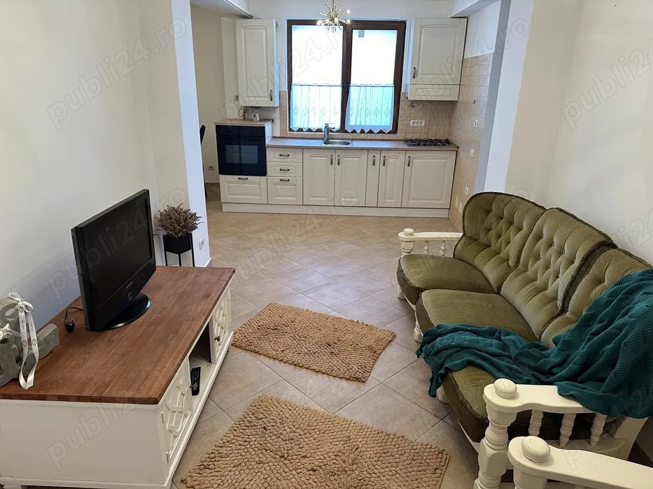 De vânzare apartament cu 2 camere în zona Aradului