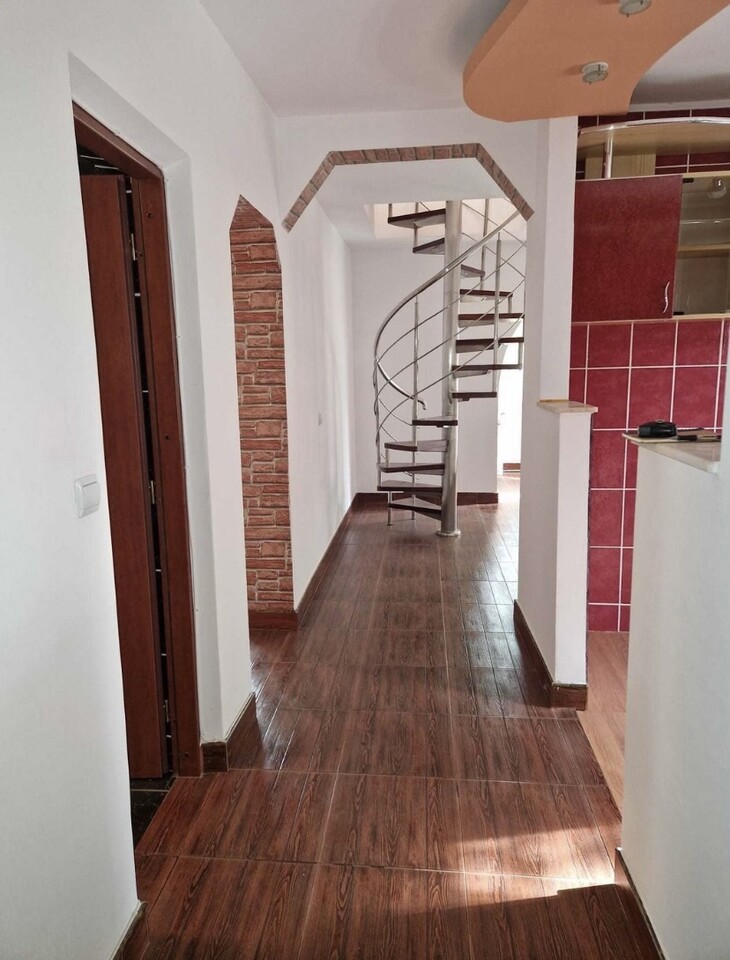 Apartament 4 camere, zona Unirii 