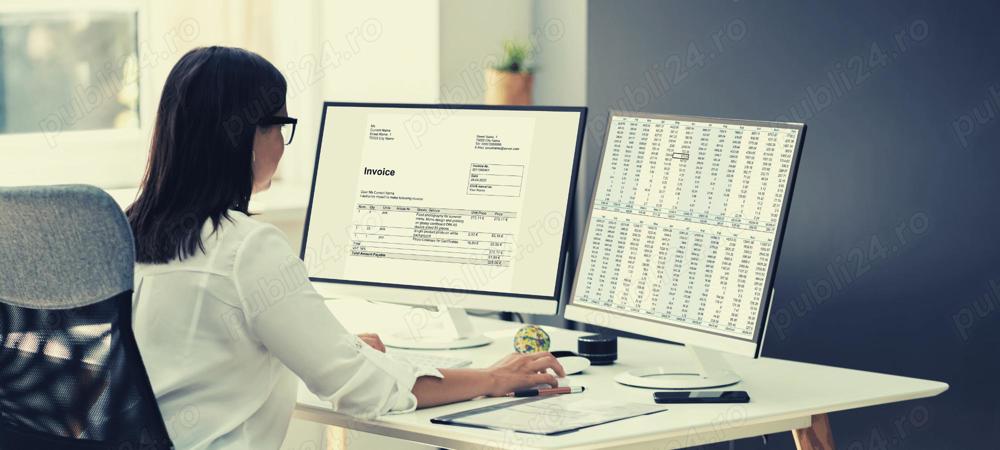 Contabila pentru asociatii de proprietari