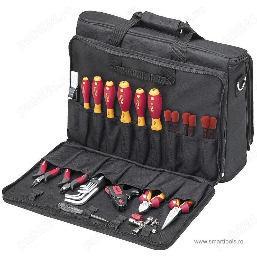 Administrator tehnic blocuri