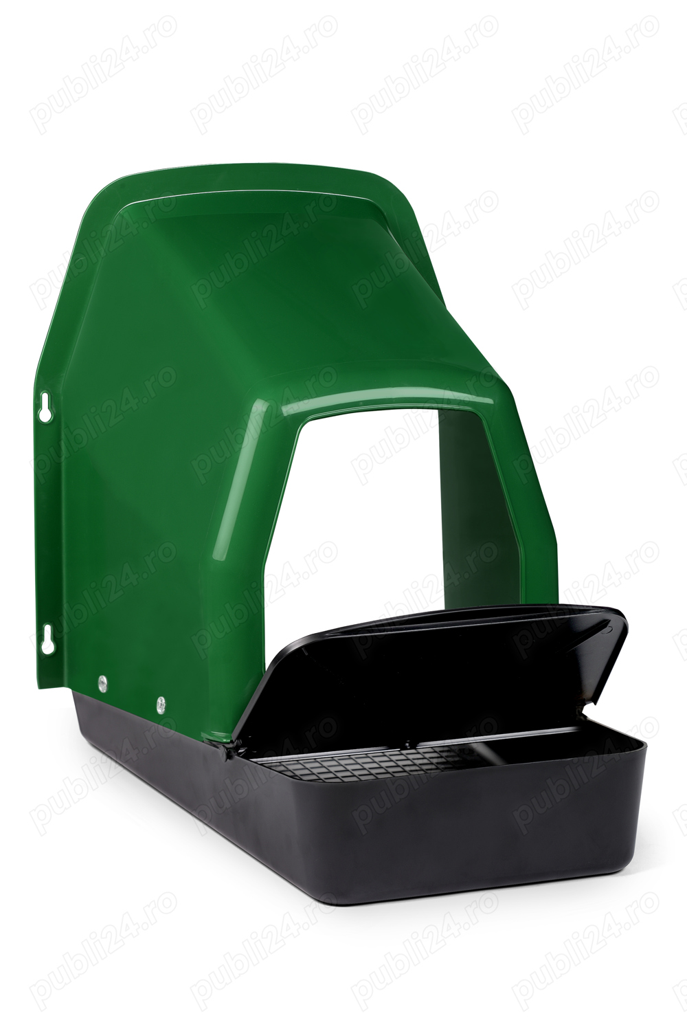 Cuibar manual pentru pasari 1 Compartiment