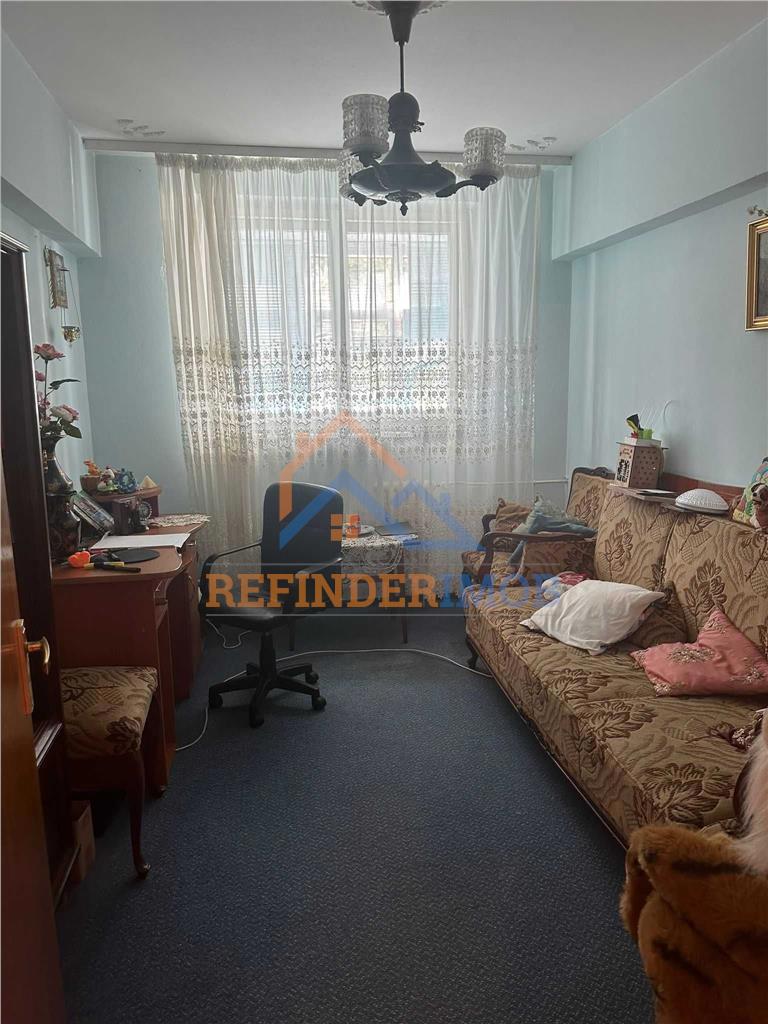 Apartament 3 camere Brancoveanu