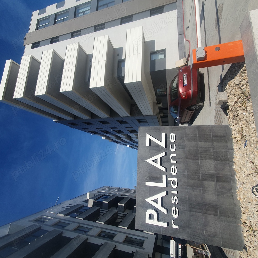 tomis house 6c ap 2cam regim hotelier