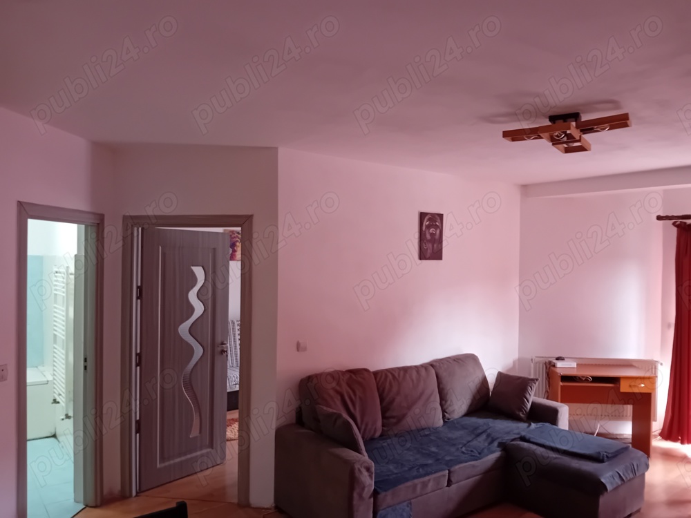 P.F.inchiriez apartament str.Tautului lângă Profi