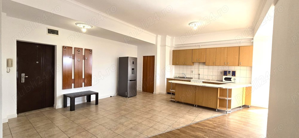 Apartament cu 3 camere | 90 mp utili | Micro 17