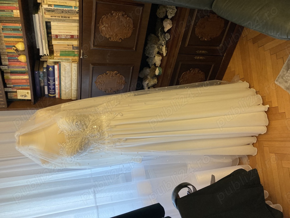 Rochie mireasă 