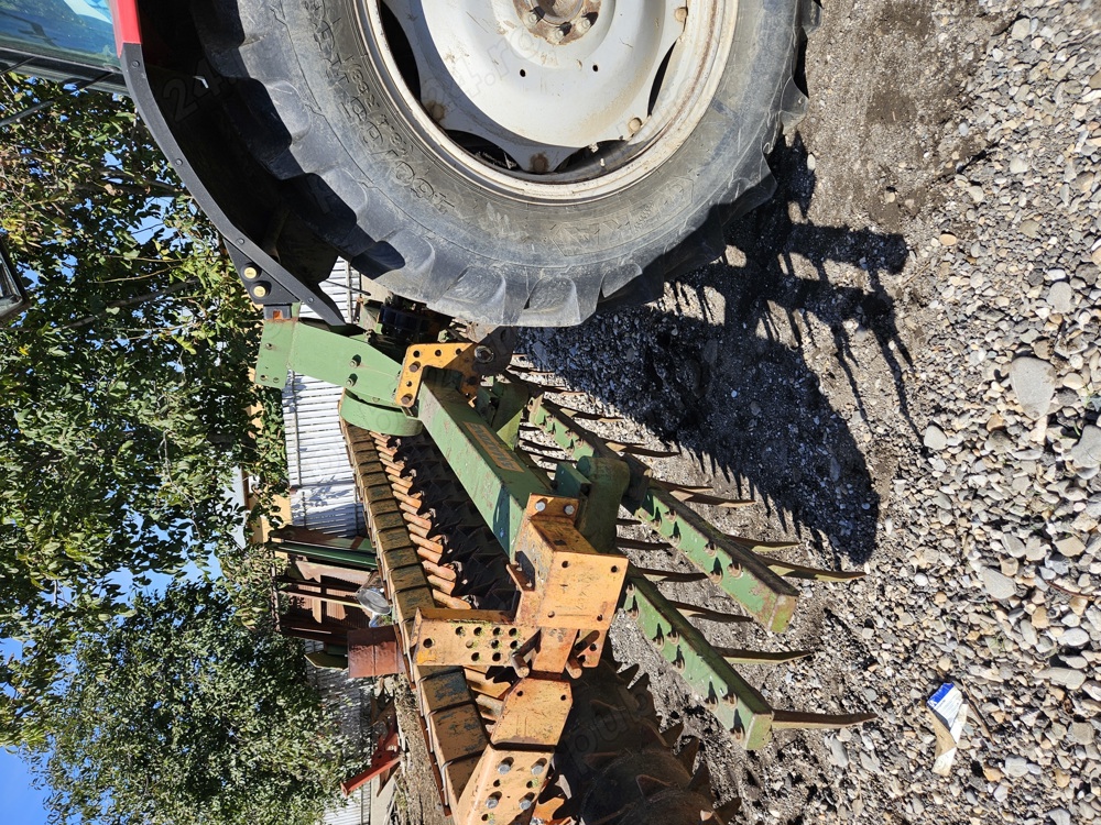 Freza Alternativa marcaAmazone