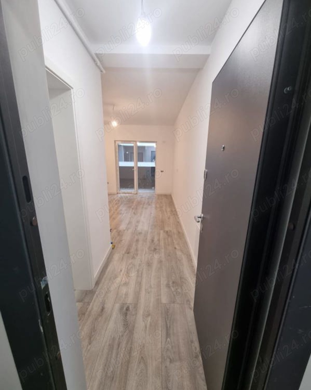 Apartament cu 1 cameră 33 mp + balcon (aprox. 5 mp)