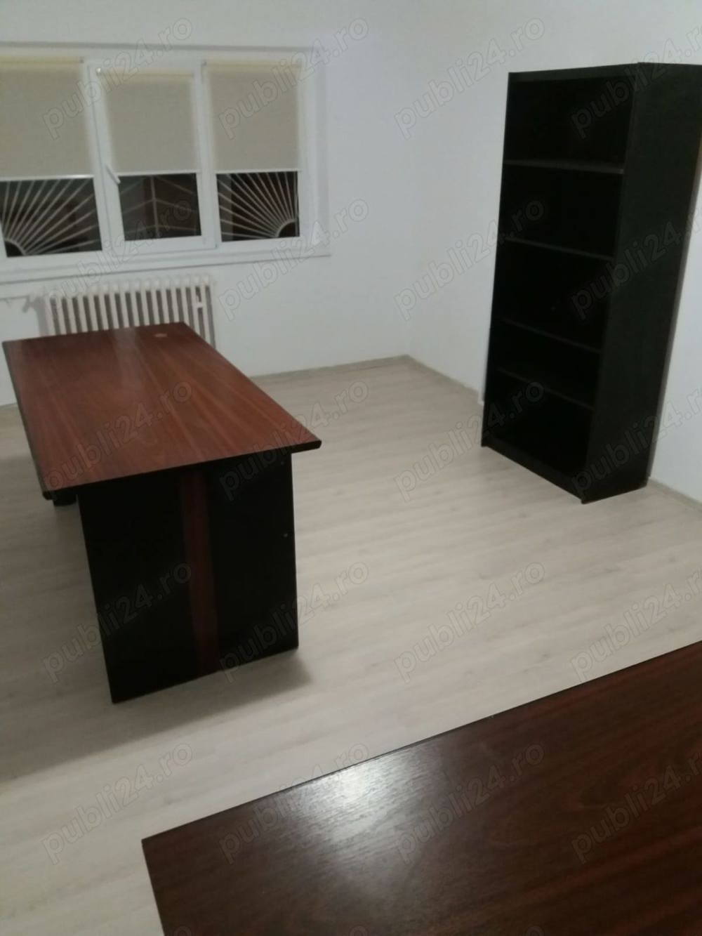 GARA, Spatiu birou apartament PARTER