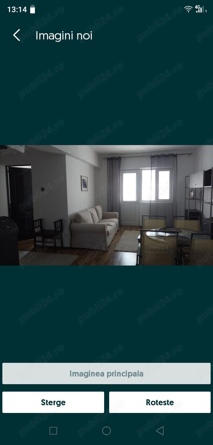 OPORTUNITATE IN COMANA! Apartament in bloc, 2 camere 57m2