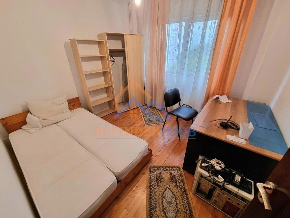 Vanzare apartament 2 camere Drumul Taberei - Favorit